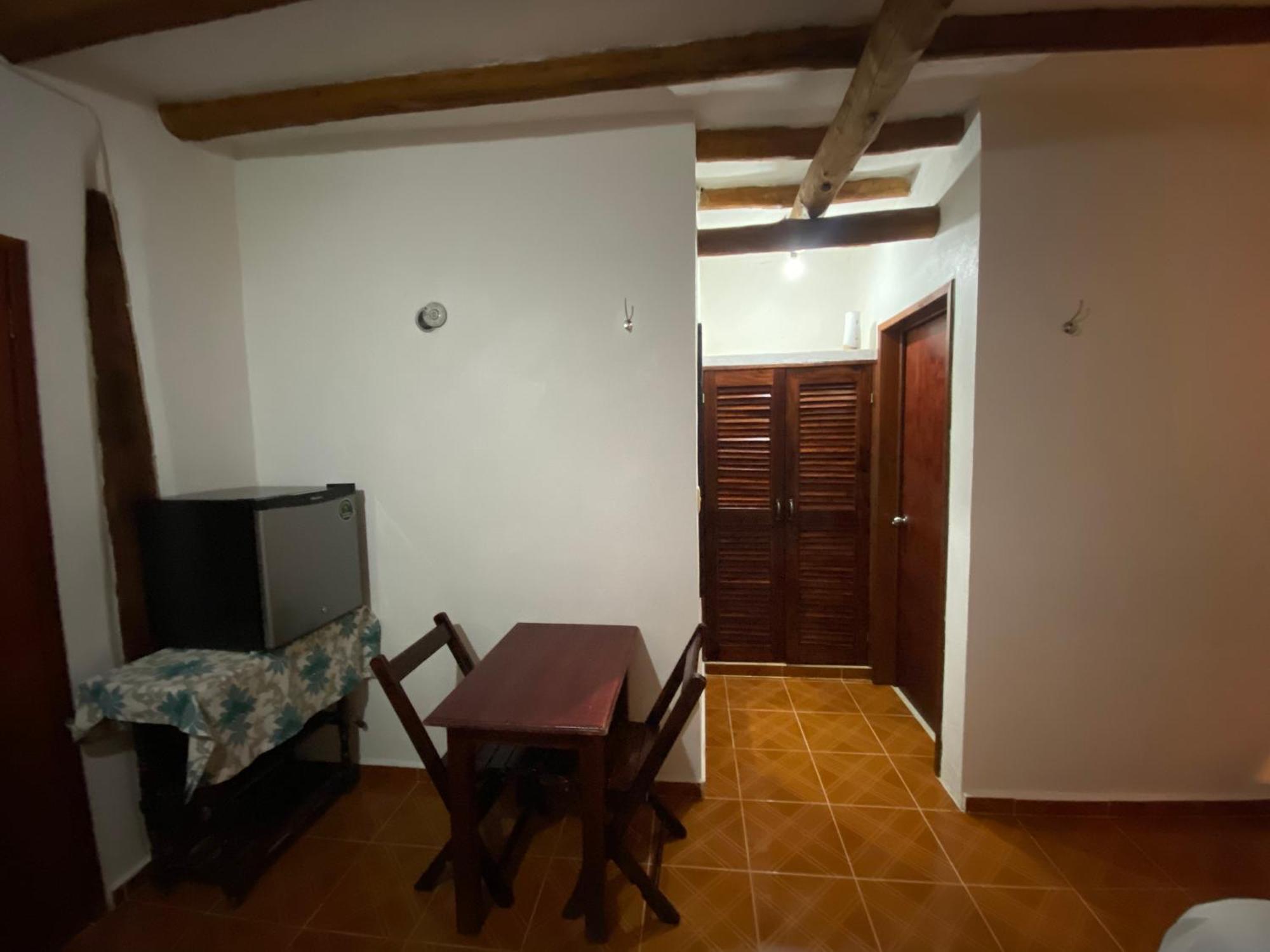 Casa Victor Avila Isla Holbox Exterior photo