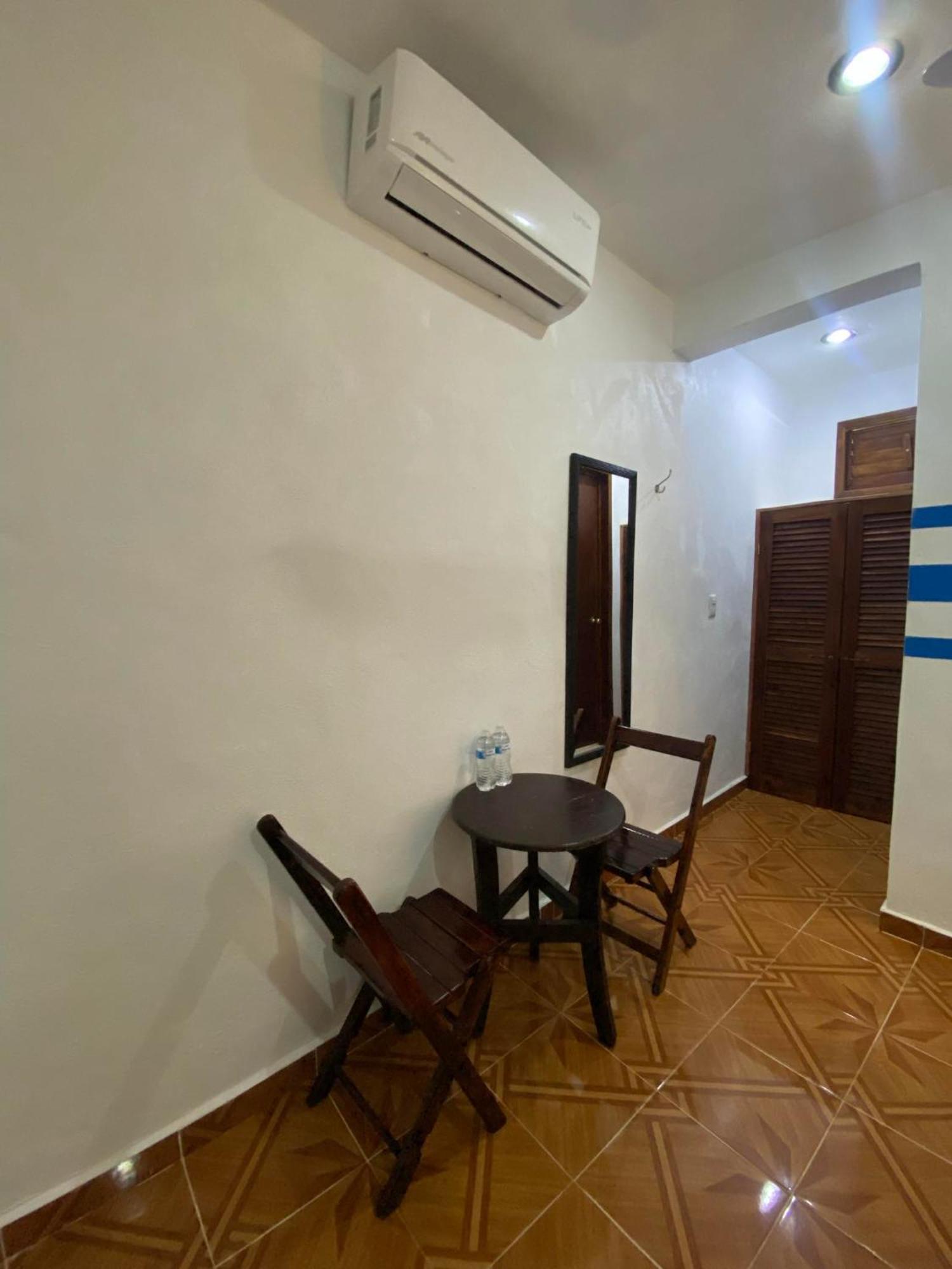 Casa Victor Avila Isla Holbox Exterior photo